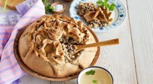 848 Найпопулярніші страви татарської кухні