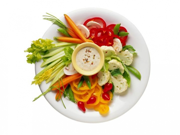 Рецепти страв для 2 фази «Круїз»: чергування білкових днів з овочевими