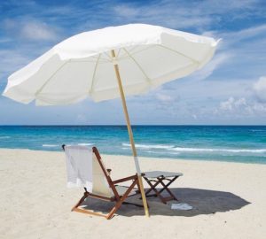 2390 Как выбрать правильный зонтик для пляжа?
