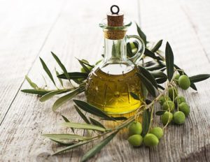 2414 Поради щодо вибору оливкової олії