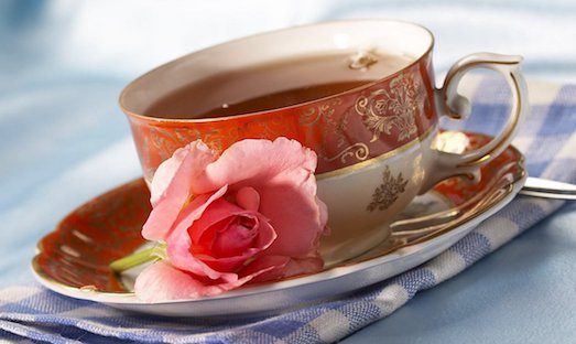 2245 Як правильно заварювати квітковий чай?