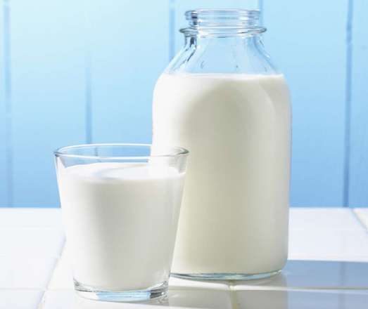 2681 Молочні продукти — причина прищів?