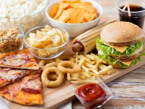 2625 Топ 10 самих жирних і калорійних продуктів у світі