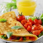 3117 Рецепт «Сніданок по-італійськи»