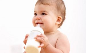 5406 Когда ребенку можно давать коровье молоко?