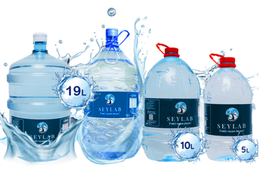 6541 Сейлаб — доставка питьевой воды в Баку