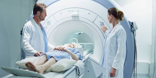 6733 Необходимость магнитно-резонансной томографии организма для поддержания женского здоровья