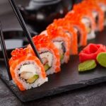 6810 Обзор популярных сетей суши ресторанов Бугульма